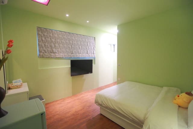 Signature Double Room, 1 Double Bed, Non Smoking