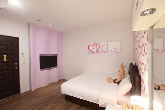 Signature Double Room, 1 Double Bed, Non Smoking