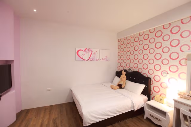 Signature Double Room, 1 Double Bed, Non Smoking