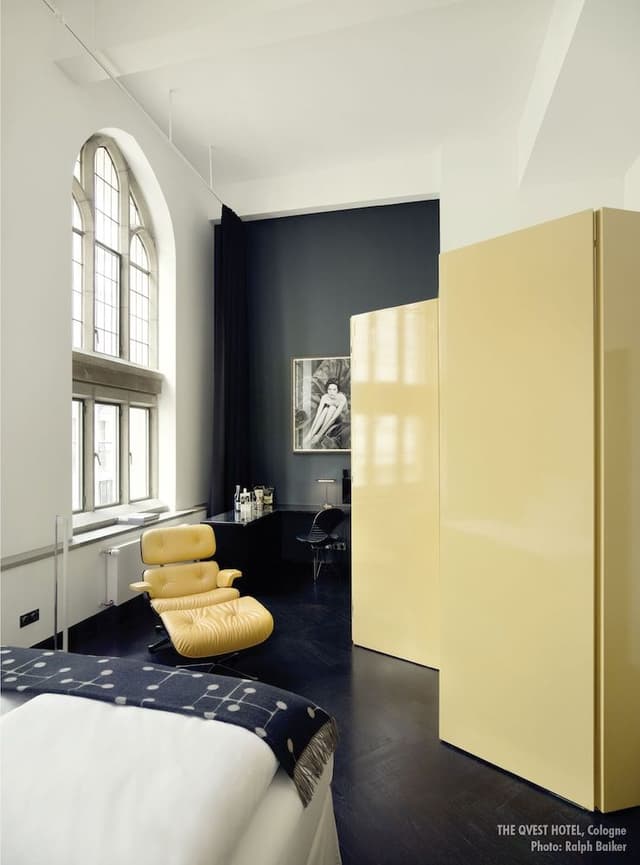 Suite