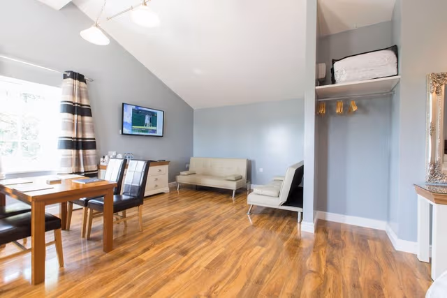 Junior Suite