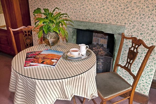 Deluxe Double or Twin Room (with River View)