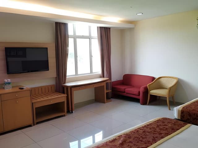 King Room Non Smoking