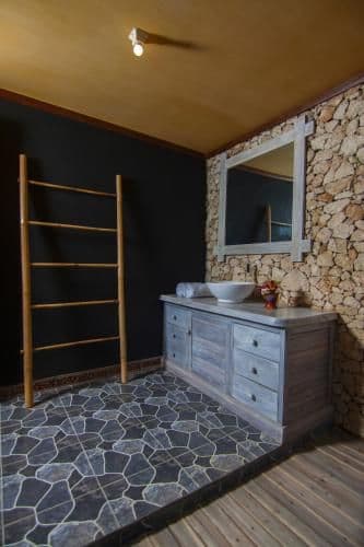 Private Garden Lodges