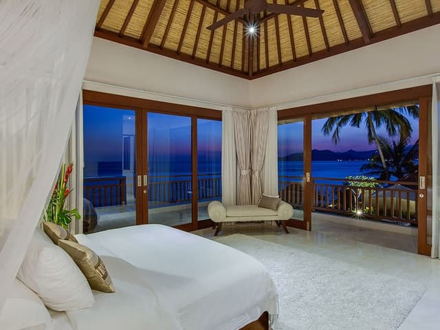 Villa, 4 Bedrooms