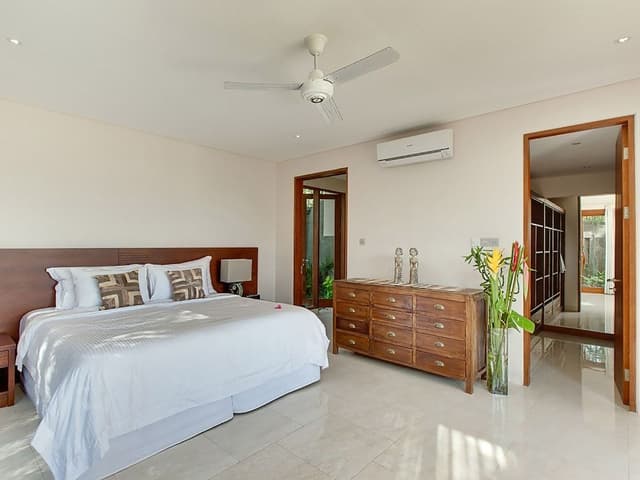 Villa, 4 Bedrooms