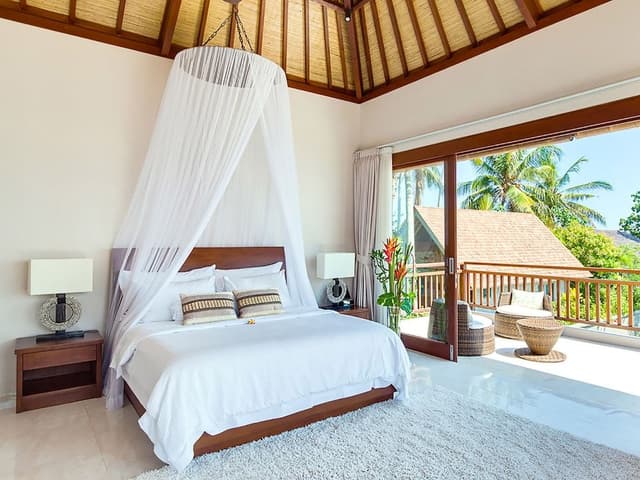 Villa, 4 Bedrooms