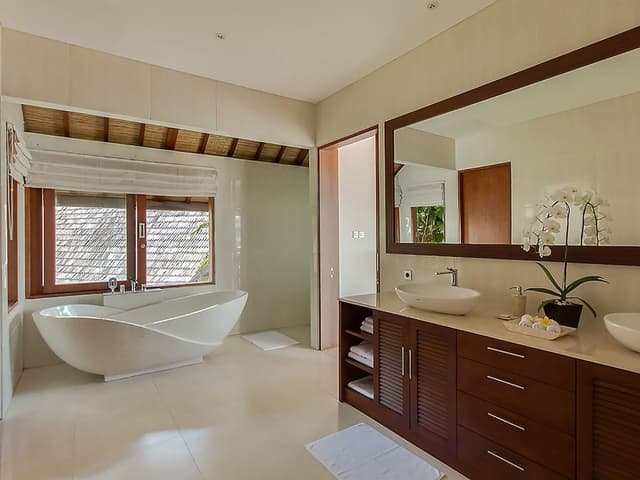 Villa, 4 Bedrooms