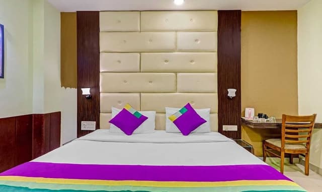 Executive Room
