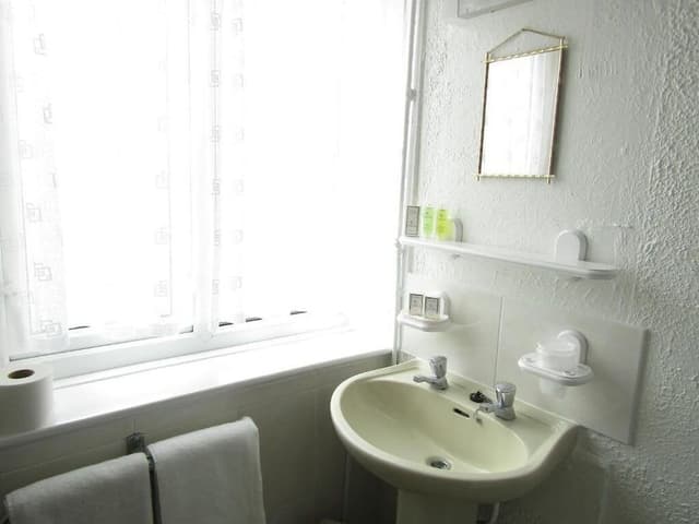 Standard Double Room, 1 Double Bed