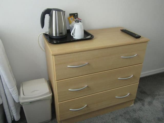 Basic Single Room