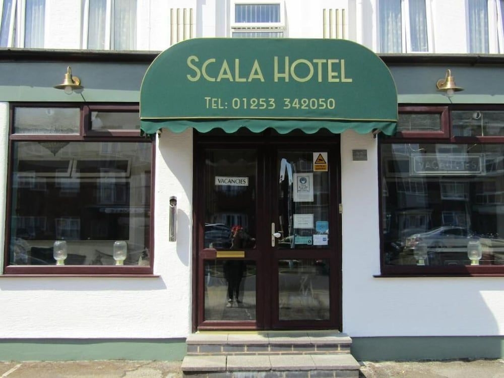 The Scala4