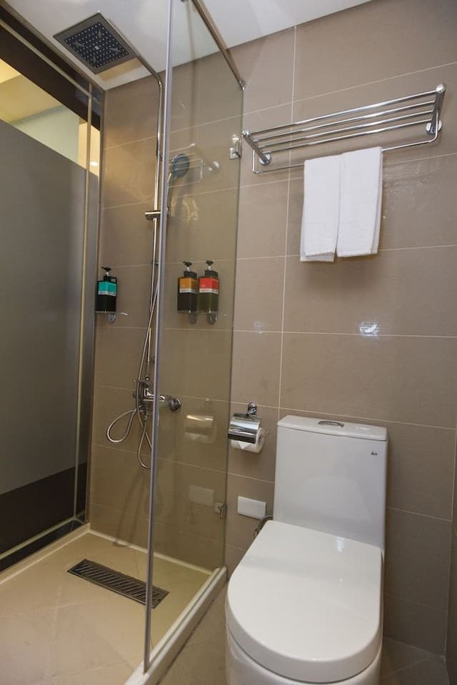 Business Room
