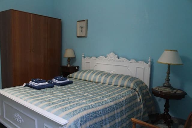 Economy Triple Room, Private Bathroom (external)