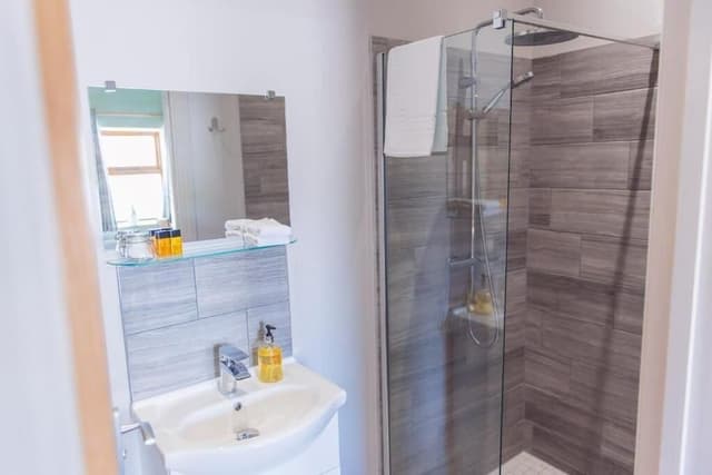 Classic Double or Twin Room