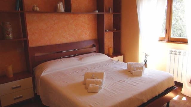 Senior Villa, 1 Bedroom