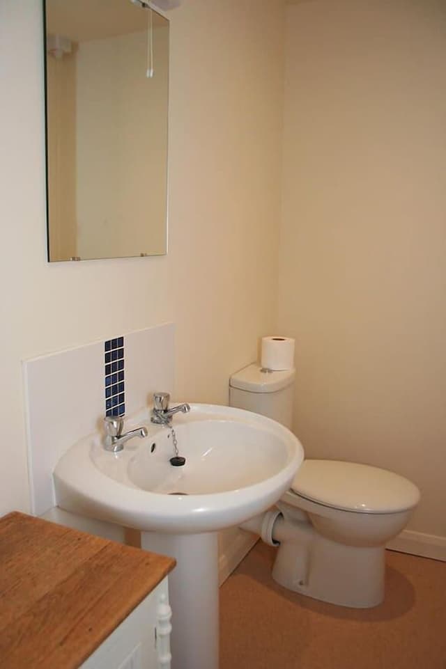 Classic Double Room, Ensuite