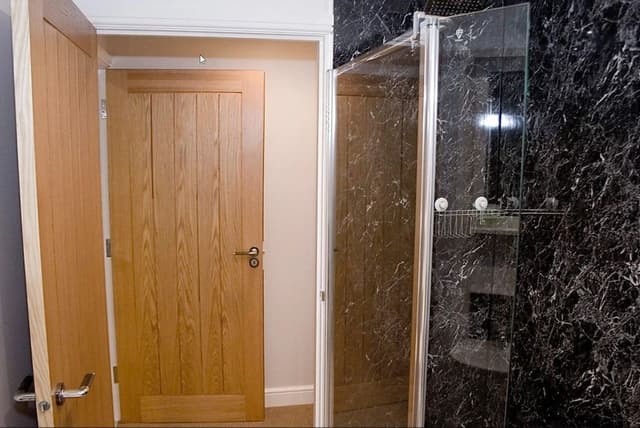 Twin Room, Ensuite, Ground Floor