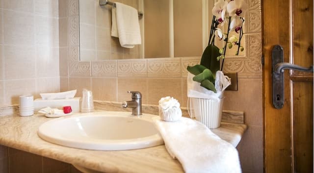 Superior Double Room, Lake View