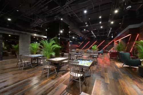 โรงแรมบาหลี ทาวเวอร์ เทนโนจิ โรงแรมบาหลี ทาวเวอร์ เทนโนจิ