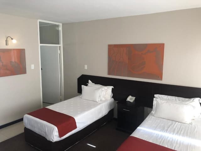 Self-catering Apartment with Sea View