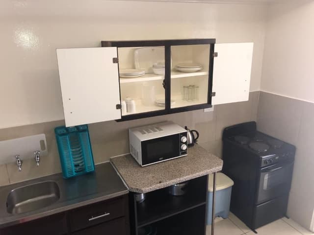 Self-Catering Family Apartment