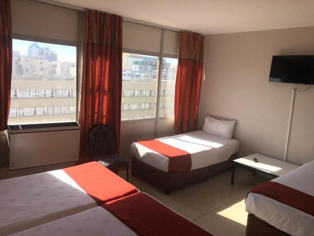 Self-Catering Family Apartment