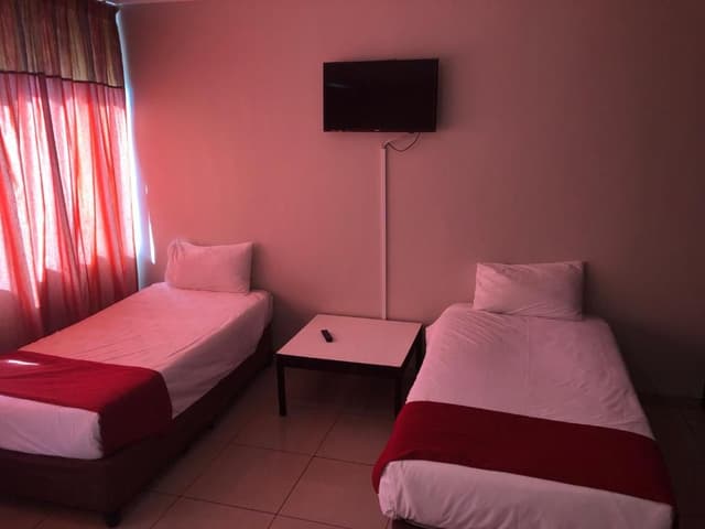 Self-Catering Family Apartment