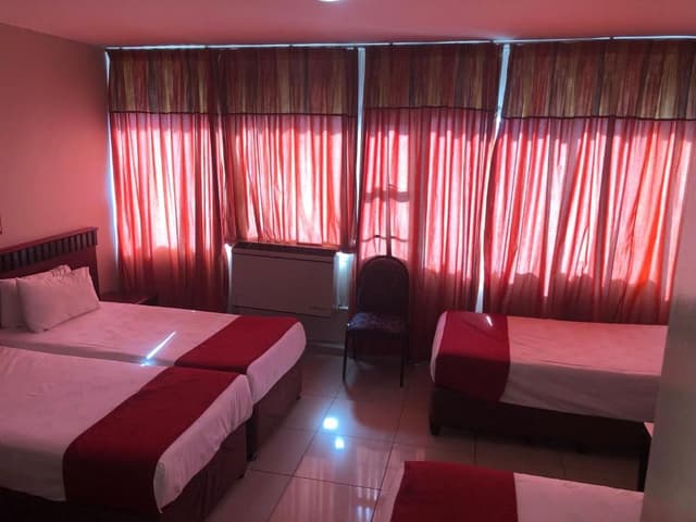 Self-Catering Family Apartment