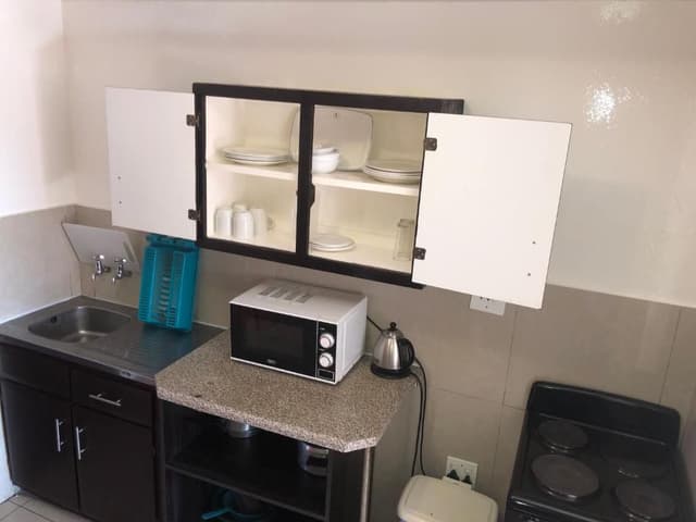 Self-catering Family Apartment with Sea View