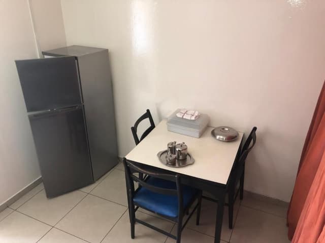 Self-catering Family Apartment with Sea View