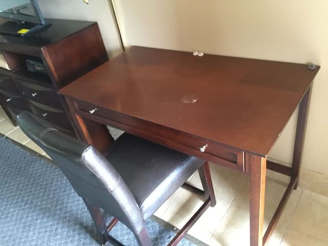 Deluxe Room, 2 Double Beds, Non Smoking