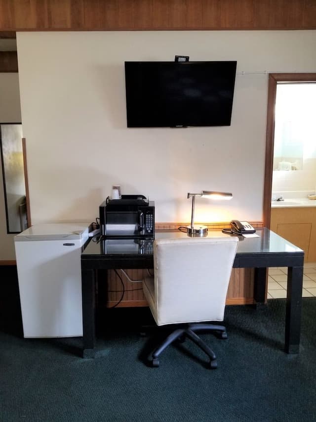Standard Double Room, 2 Double Beds