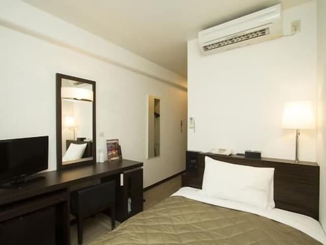 Standard Single Room, Non Smoking
