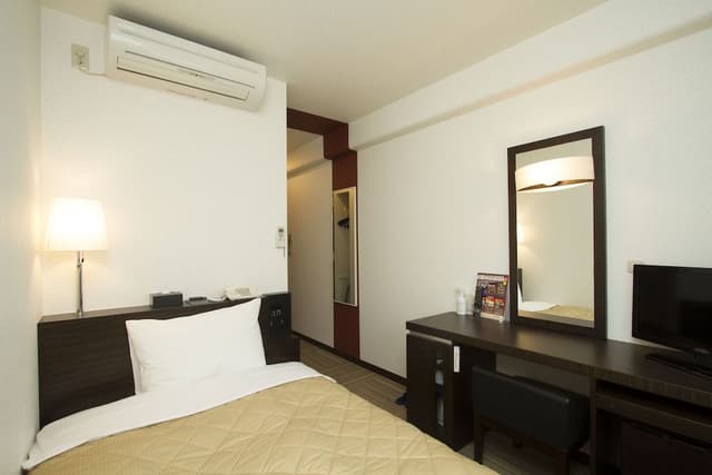 Standard Single Room, Non Smoking