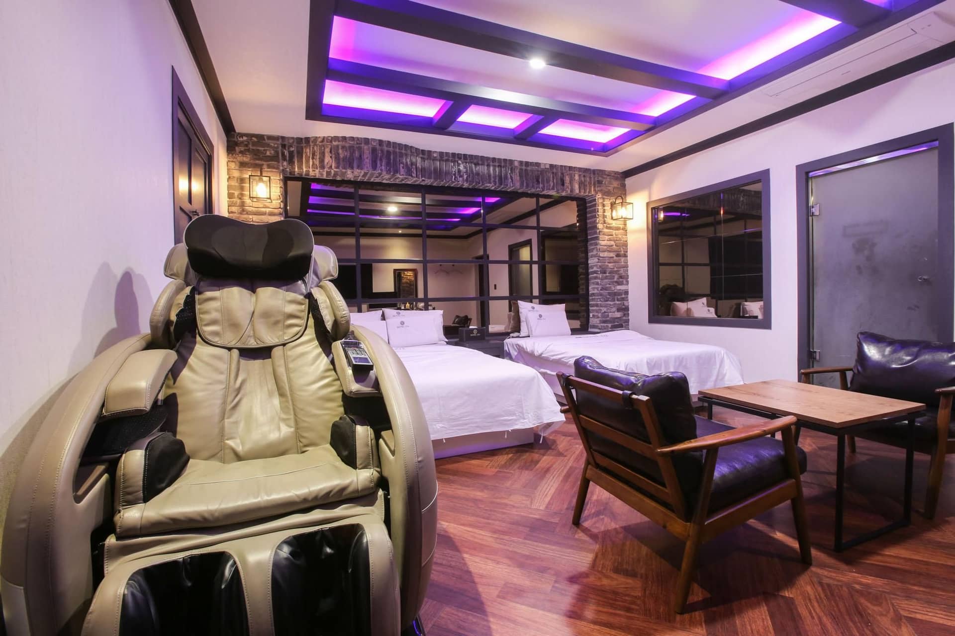 Business Hotel Ete Business Hotel Ete