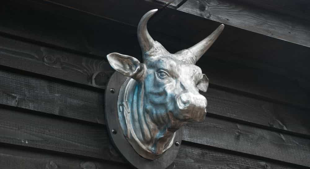 Bull Farm Studios Bull Farm Studios