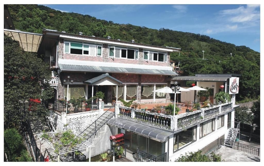 โรงแรมฮอต สปริง เวิลด์ (Hot Spring World Hotel)1
