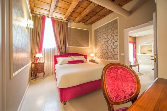 Apartment, 1 Bedroom, Ground Floor