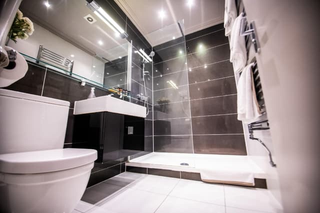 One Bed Apartment