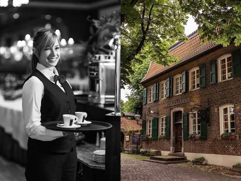 Mercure Parkhotel Krefelder Hof Mercure Parkhotel Krefelder Hof