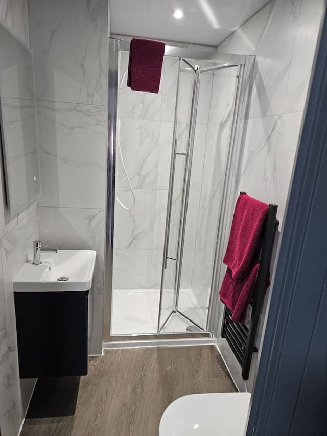 Design Studio, 1 Double Bed, Non Smoking