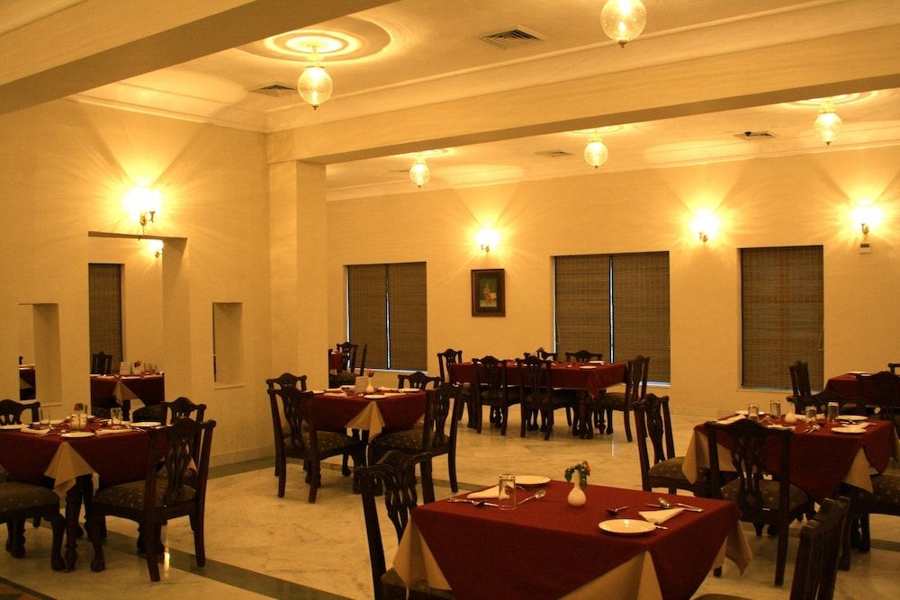 King's Abode (80 Kms from Udaipur)4