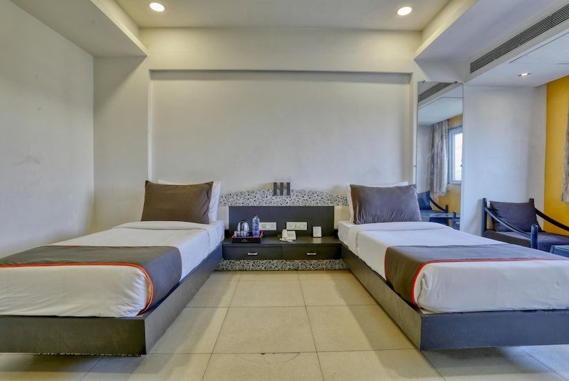 Hotel Kanchan Tilak4
