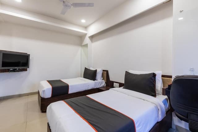 Family Deluxe Room