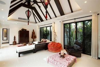 BYG Private Pool Villa @ Layan Beach0