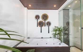 BYG Private Pool Villa @ Layan Beach BYG Private Pool Villa @ Layan Beach