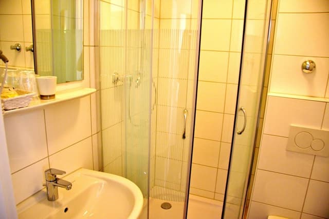Comfort Double Room, 1 Queen Bed