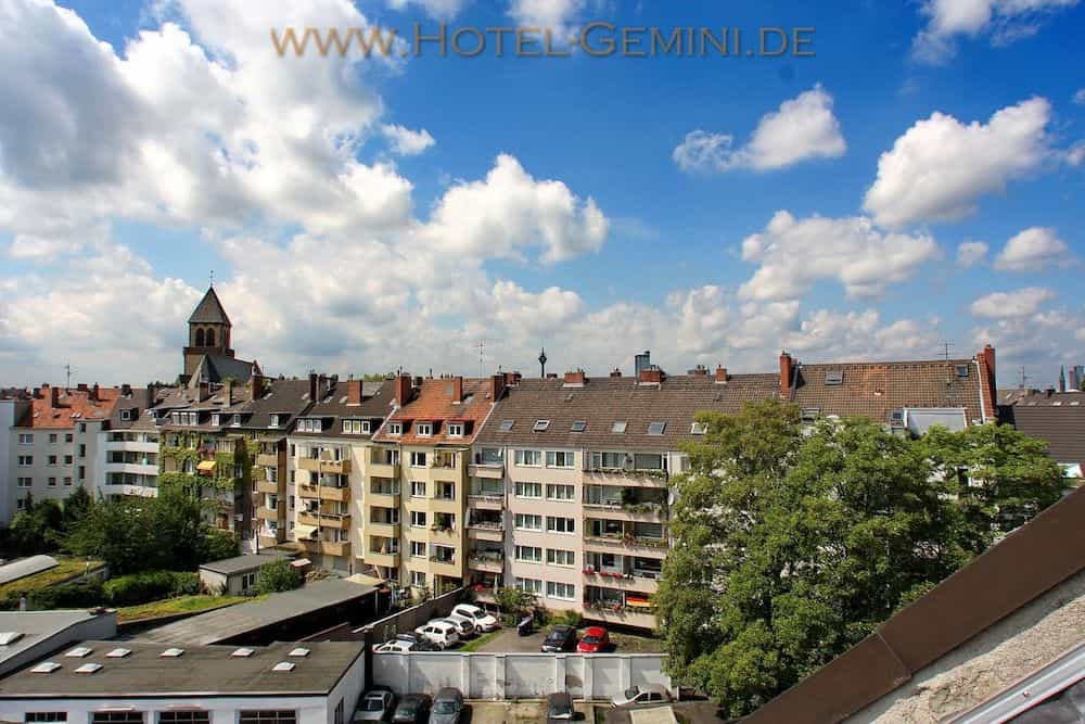 Hotel Gemini Hotel Gemini