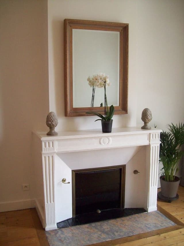Double Room, Garden View (Des Cordeliers)